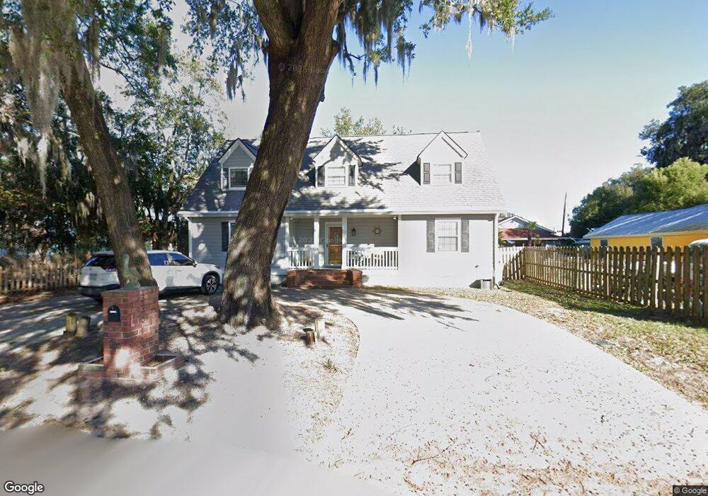 3304 Louis St, Savannah, GA 31404 - photo 1