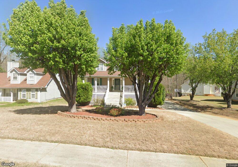 3400 Brookside Ln unit 2, Jonesboro, GA 30236 - photo 1