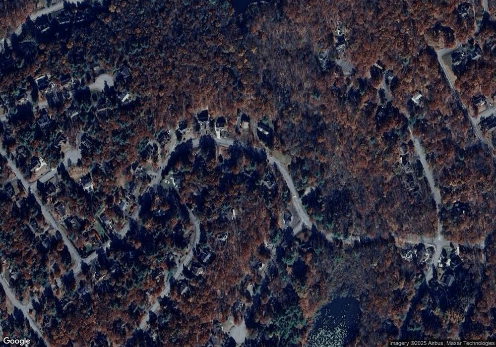 212 Blue Mountain Lake, East Stroudsburg, PA 18301 - photo 1