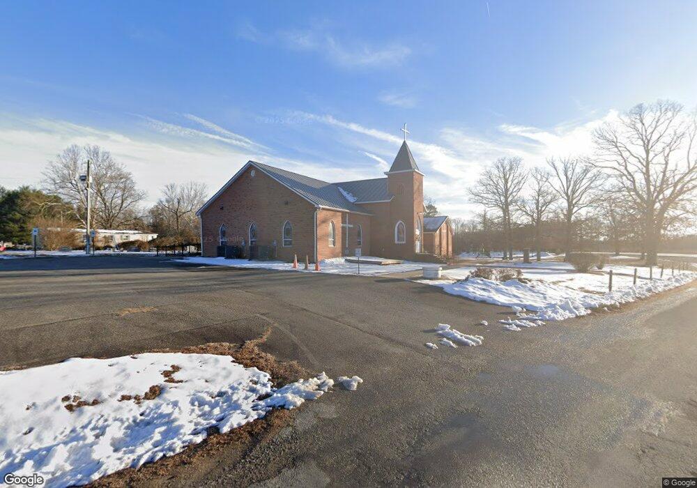 25215 Zion Rd, Ruther Glen, VA 22546 - photo 1