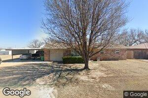 138 Lions Cove, Walters, OK 73572