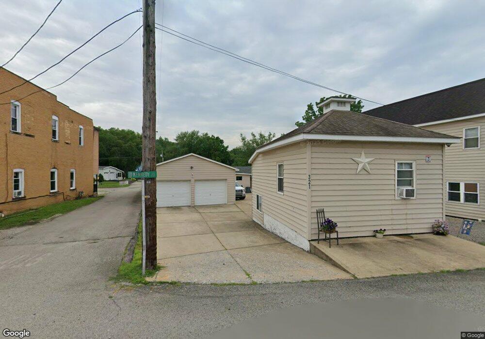 304 Elm St, East Vandergrift, PA 15629 - photo 1