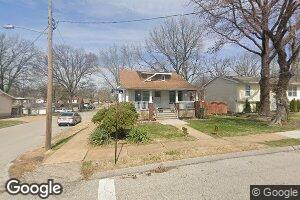 8747 Olden Ave, Saint Louis, MO 63114