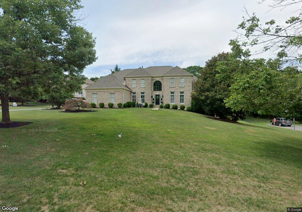 3 Laurel Ln, Newtown Square, PA 19073 - photo 1