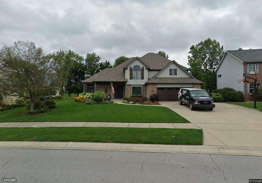 6211 Drakes Bay Run, Fort Wayne, IN 46835 - photo 1