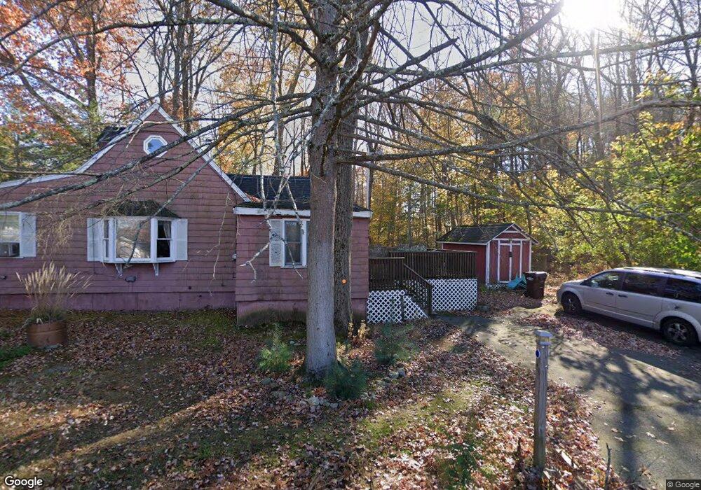 8 Cross St, Amesbury, MA 01913 - photo 1