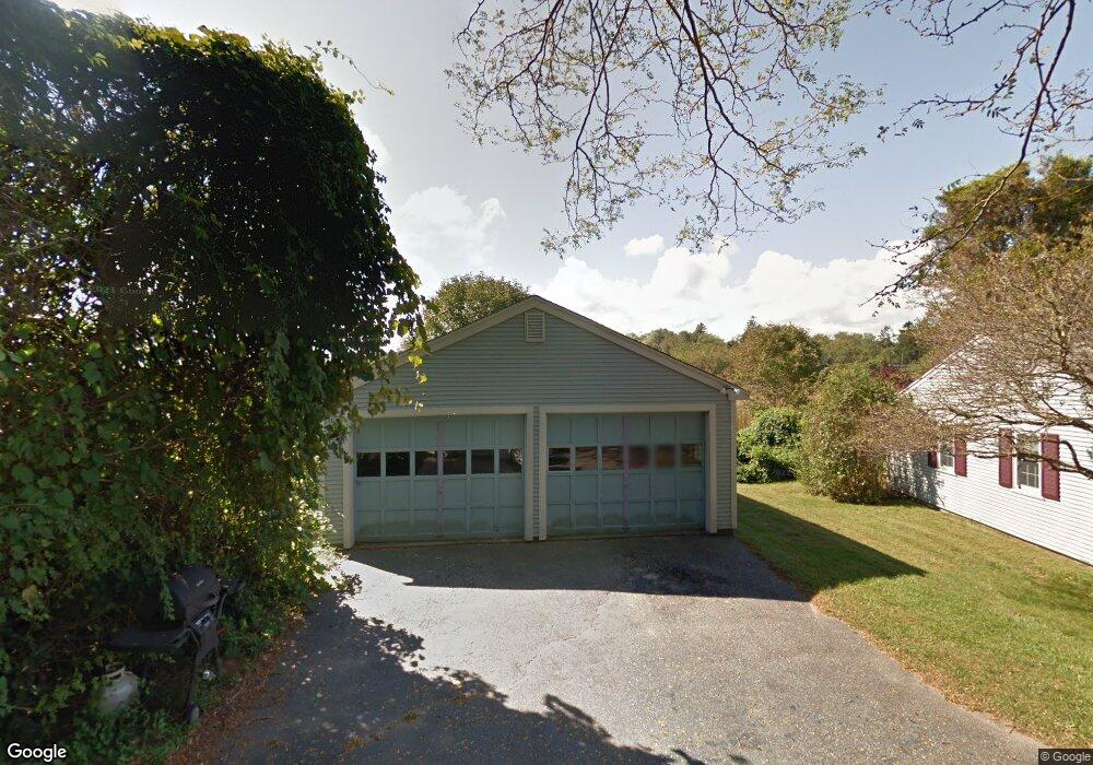 22 Dexter Ave, Sandwich, MA 2563 - photo 1