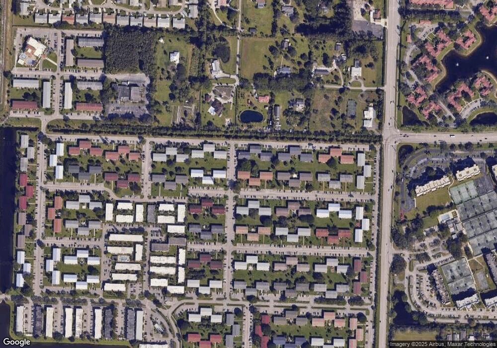 244 Coventry K unit 244, West Palm Beach, FL 33417 - photo 1