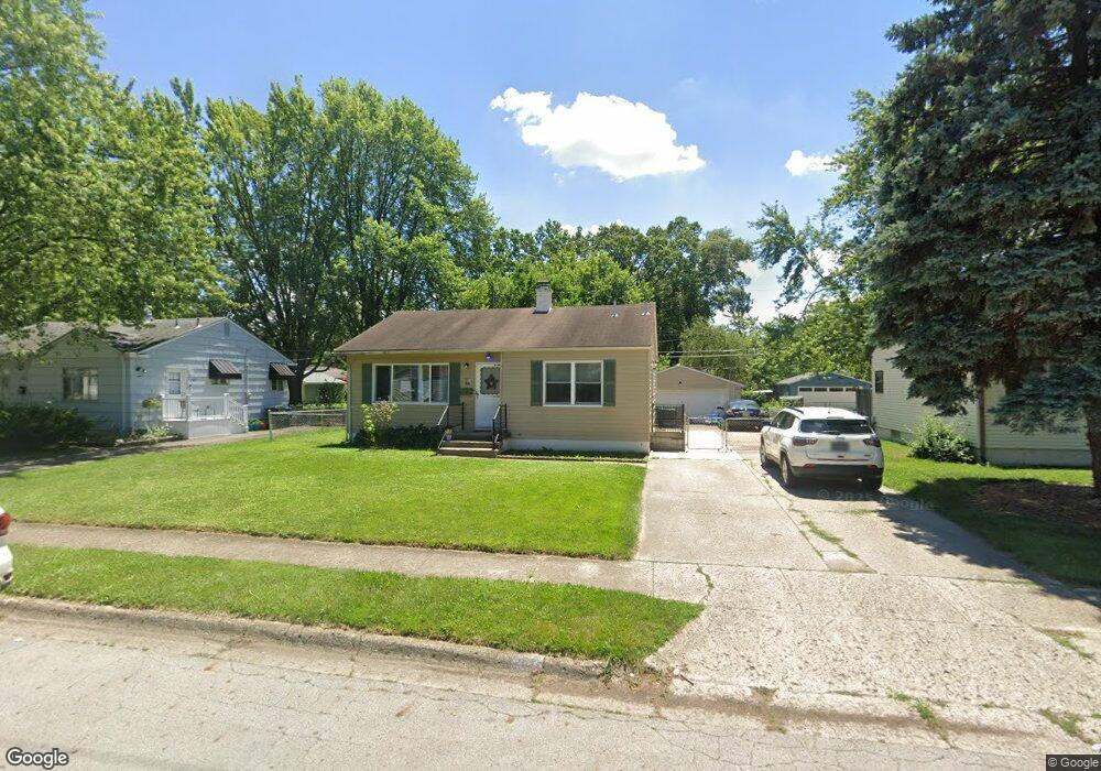 2071 Colfax Ave, Columbus, OH 43224 - photo 1