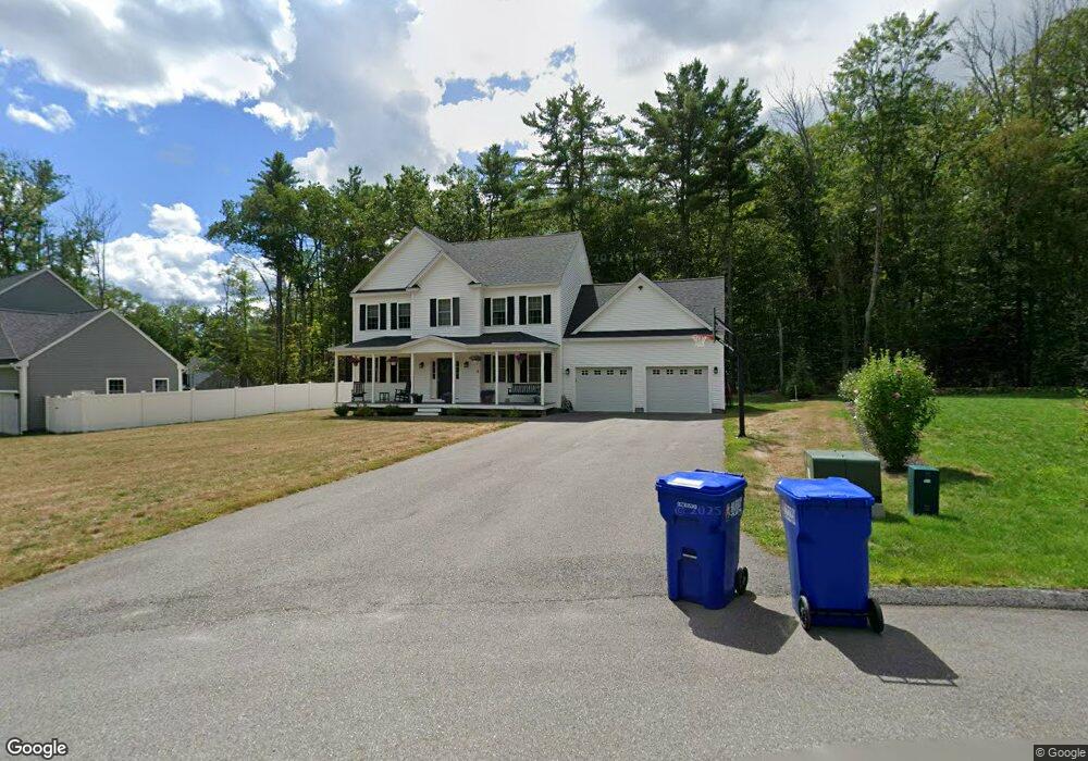 6 Bray Ave, Ashburnham, MA 01430 - photo 1