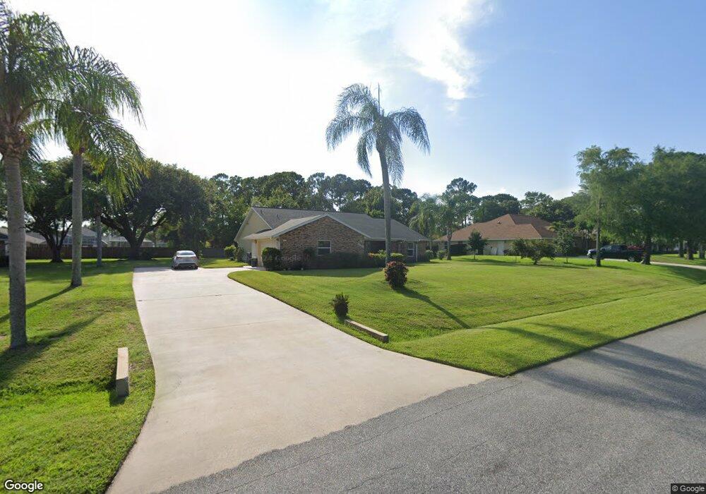 7030 Hundred Acre Dr, Cocoa, FL 32927 - photo 1