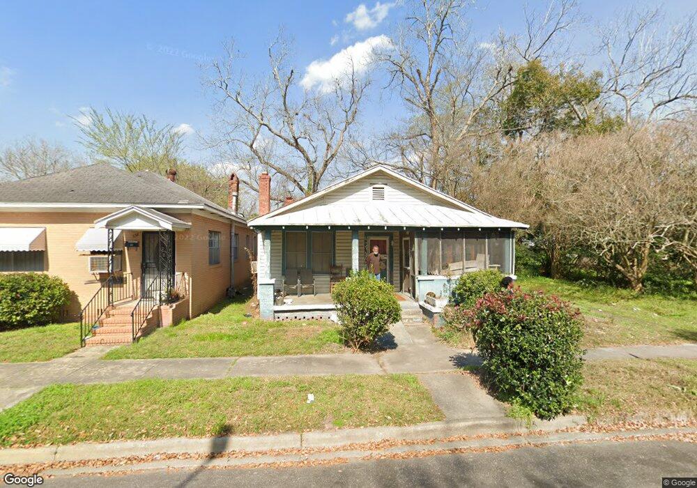808 W 44th St, Savannah, GA 31405 - photo 1