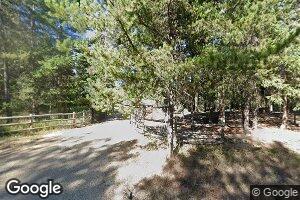 3906 Fortine Creek Rd, Trego, MT 59934