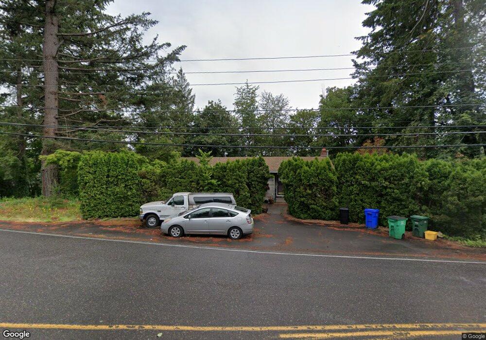 11719 SW Lesser Rd, Portland, OR 97219 - photo 1