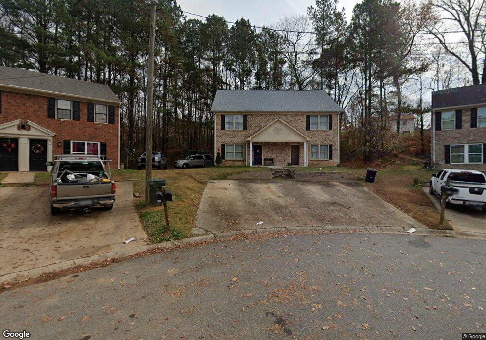 4217 Dejohns Way, Buford, GA 30518 - photo 1