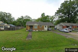 105 Raymond St, Marked Tree, AR 72365