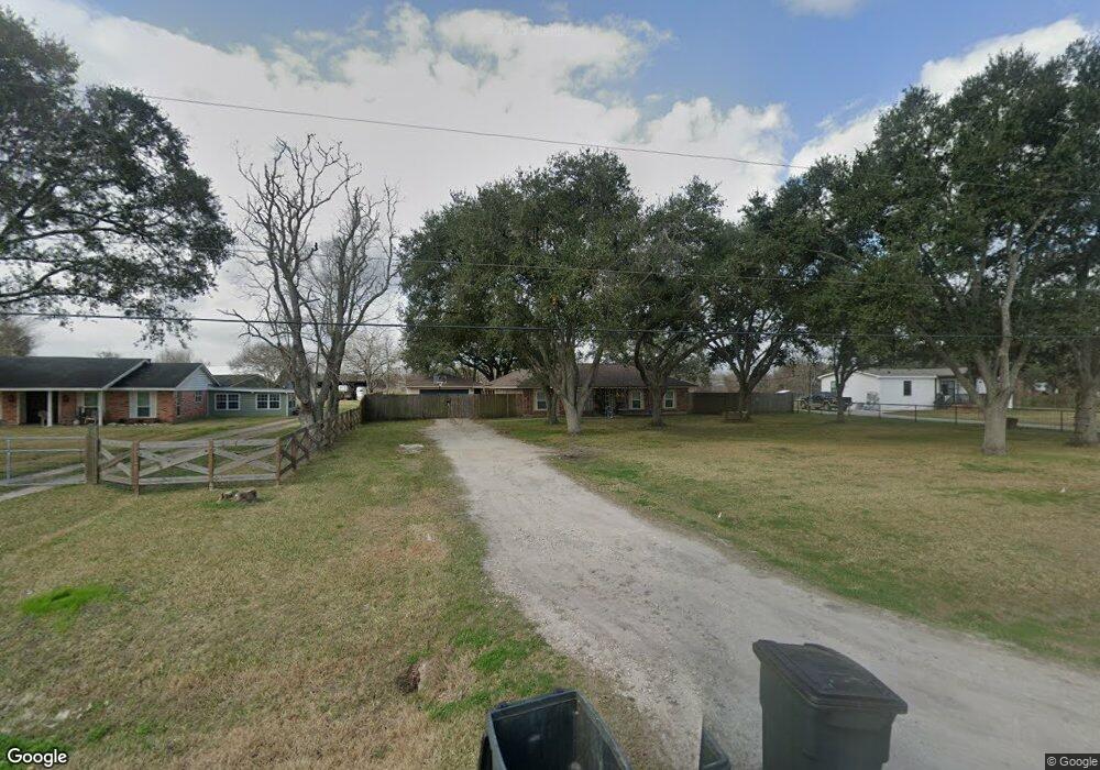 5026 Wickwillow Ln, Alvin, TX 77511 - photo 1