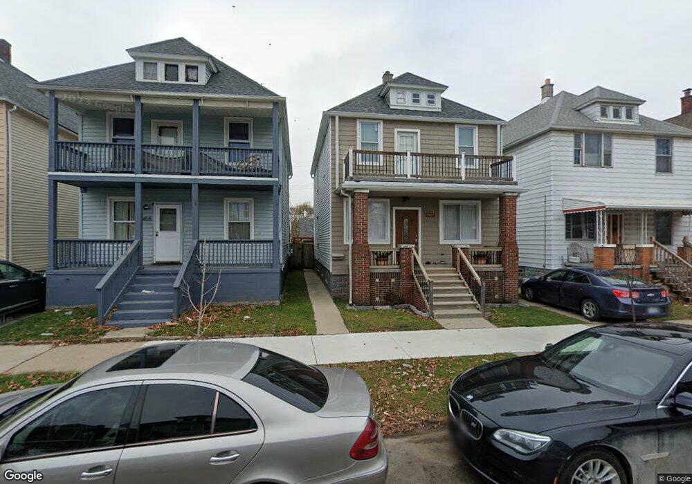 9461 Mcdougall St, HamtraMcK, MI 48212 - photo 1