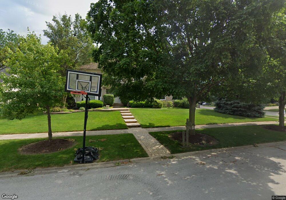 226 Covington Ct, Naperville, IL 60565 - photo 1