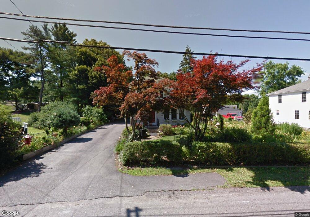 32 Mylod St, Walpole, MA 02081 - photo 1