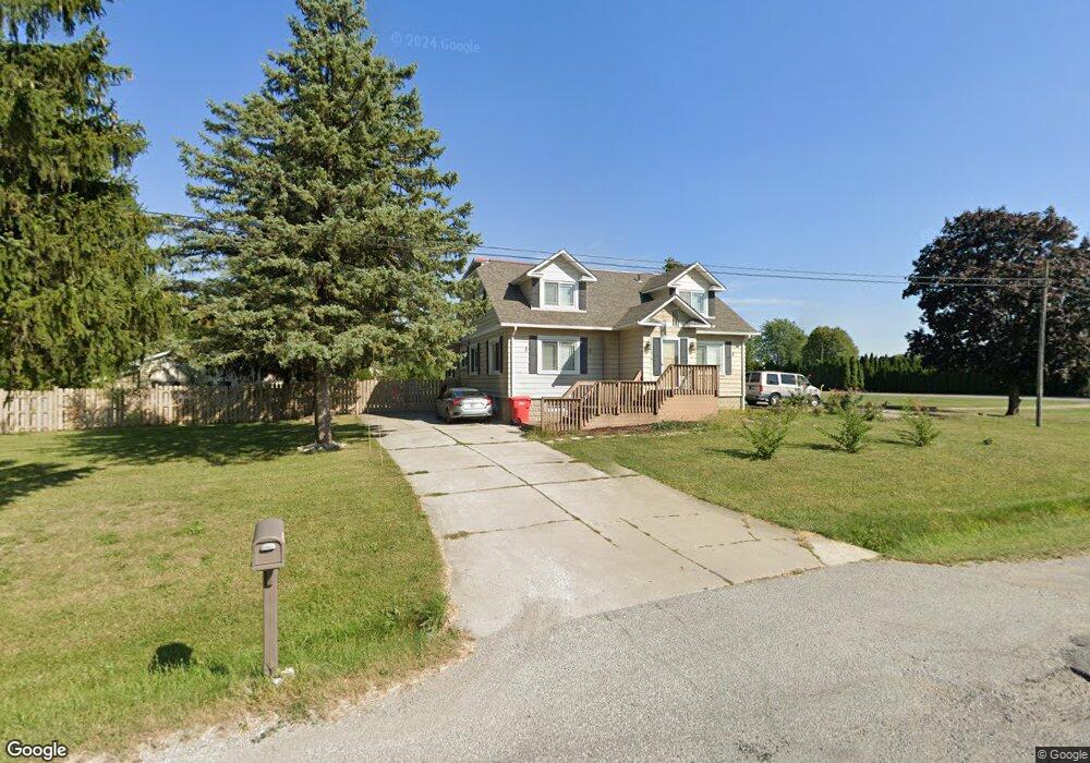 13647 Wicker Ave, Cedar Lake, IN 46303 - photo 1