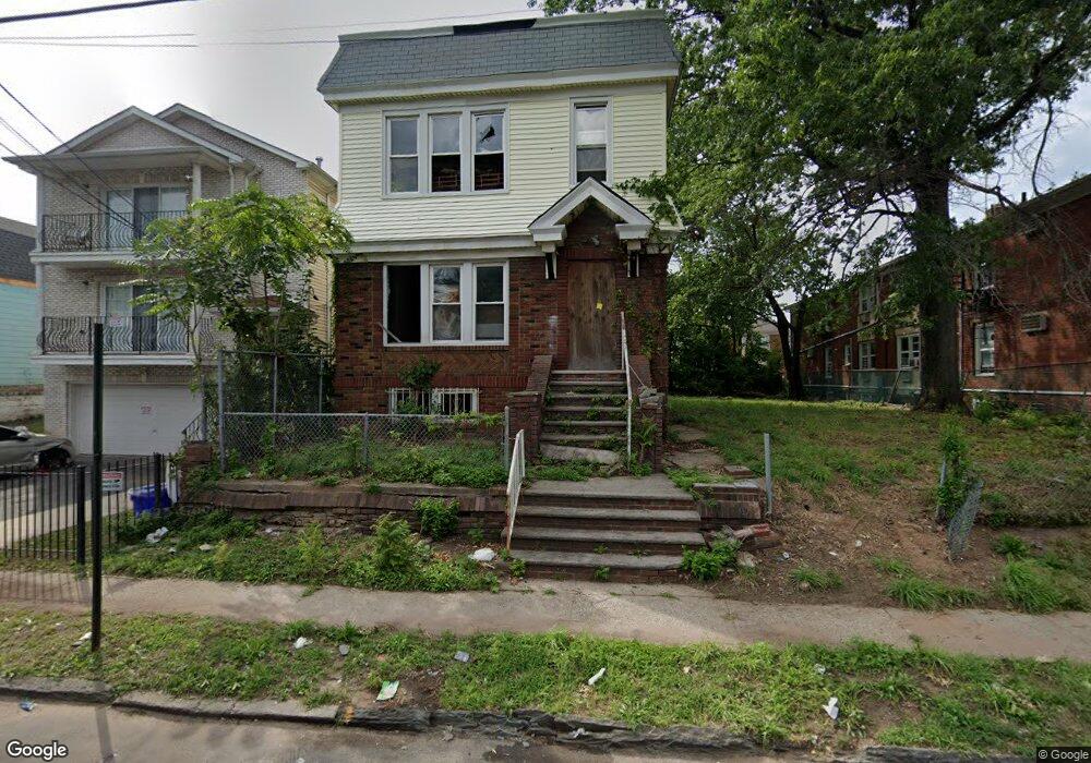 127 21st St, Irvington, NJ 07111 - photo 1