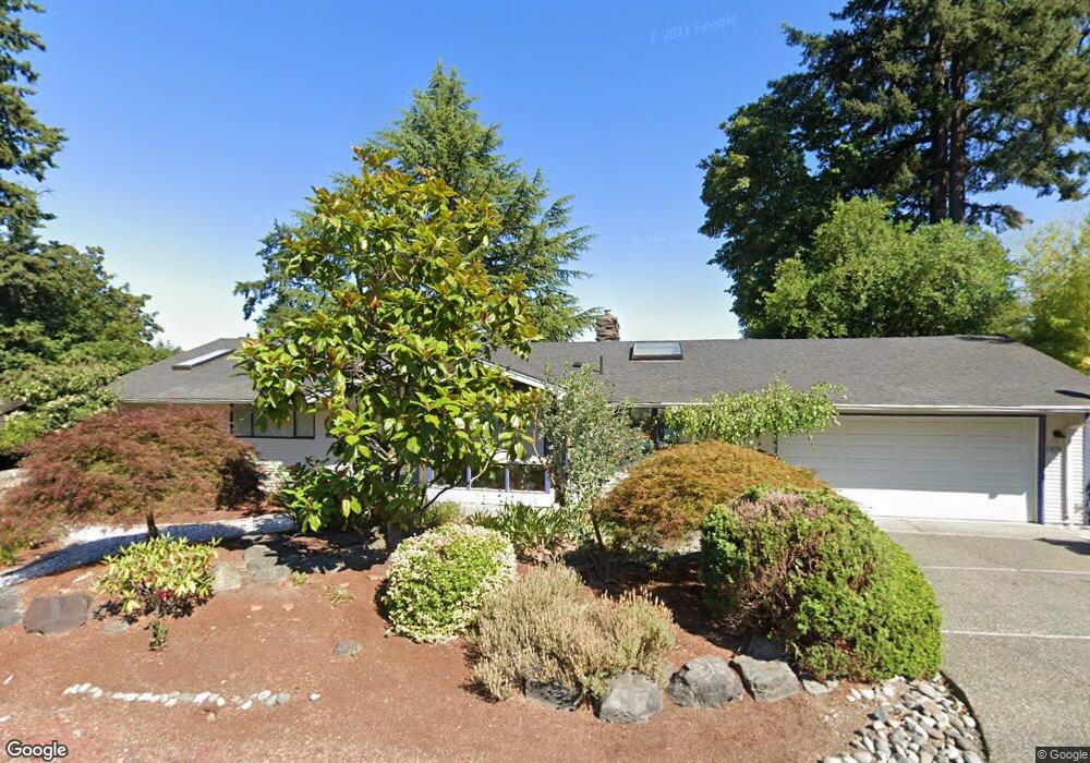 7420 92nd Place SE, Mercer Island, WA 98040 - photo 1