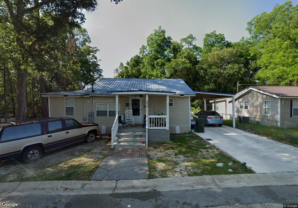 626 9th Ave SE, Moultrie, GA 31768 - photo 1