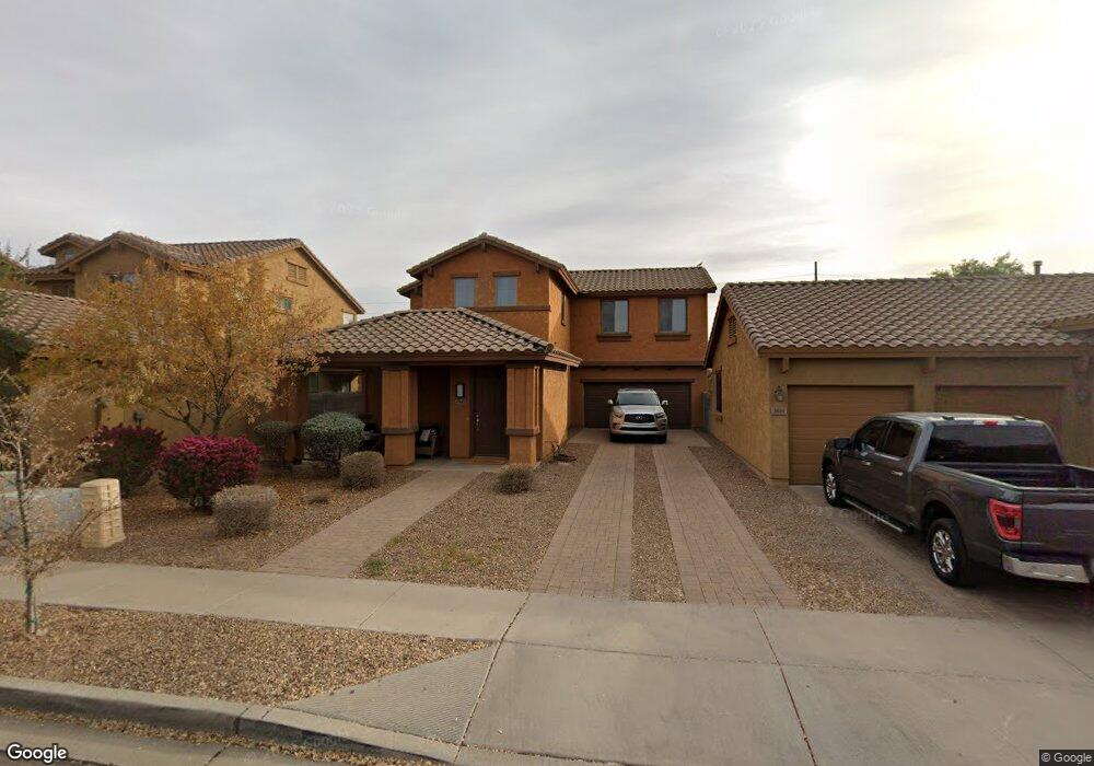 3847 E Frances Ln, Gilbert, AZ 85295 - photo 1