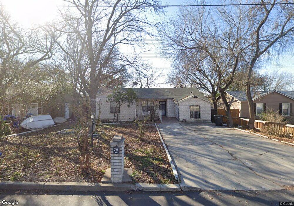 214 Conway Dr, San Antonio, TX 78209 - photo 1