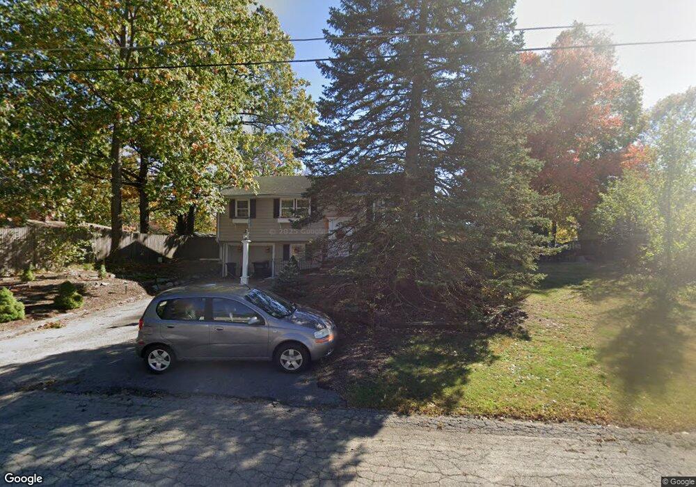 67 Delmar Rd, Brockton, MA 02302 - photo 1