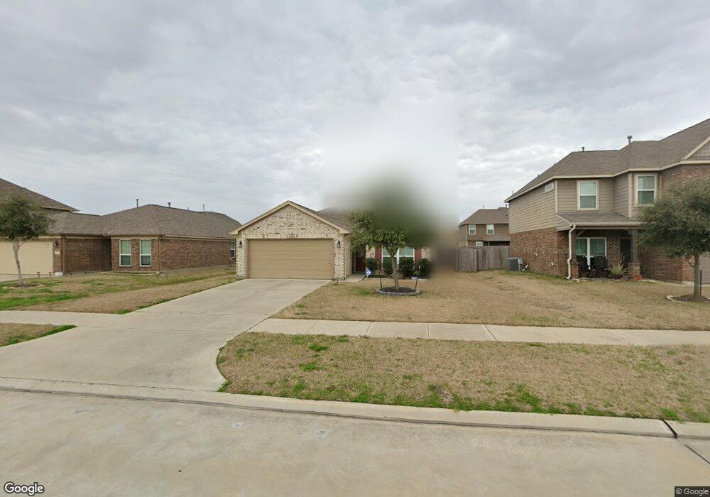 3018 Phaeton Ct, Rosenberg, TX 77471 - photo 1