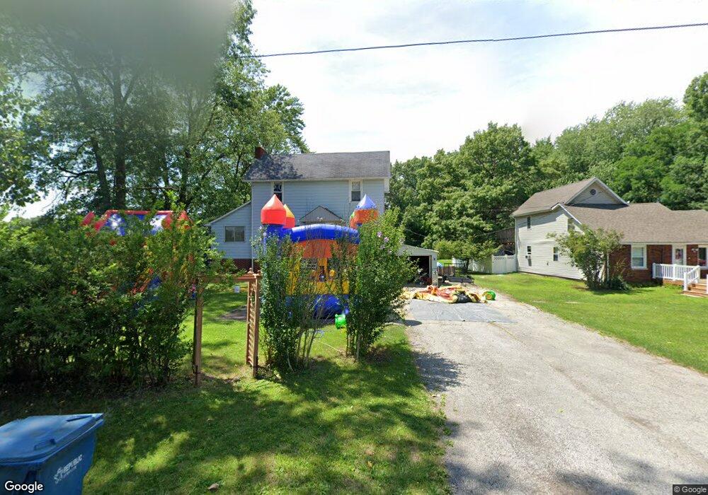 114 Pipeline Dr, Griffith, IN 46319 - photo 1