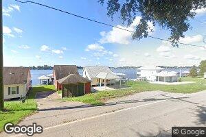 6459 Island Rd, Jarreau, LA 70749