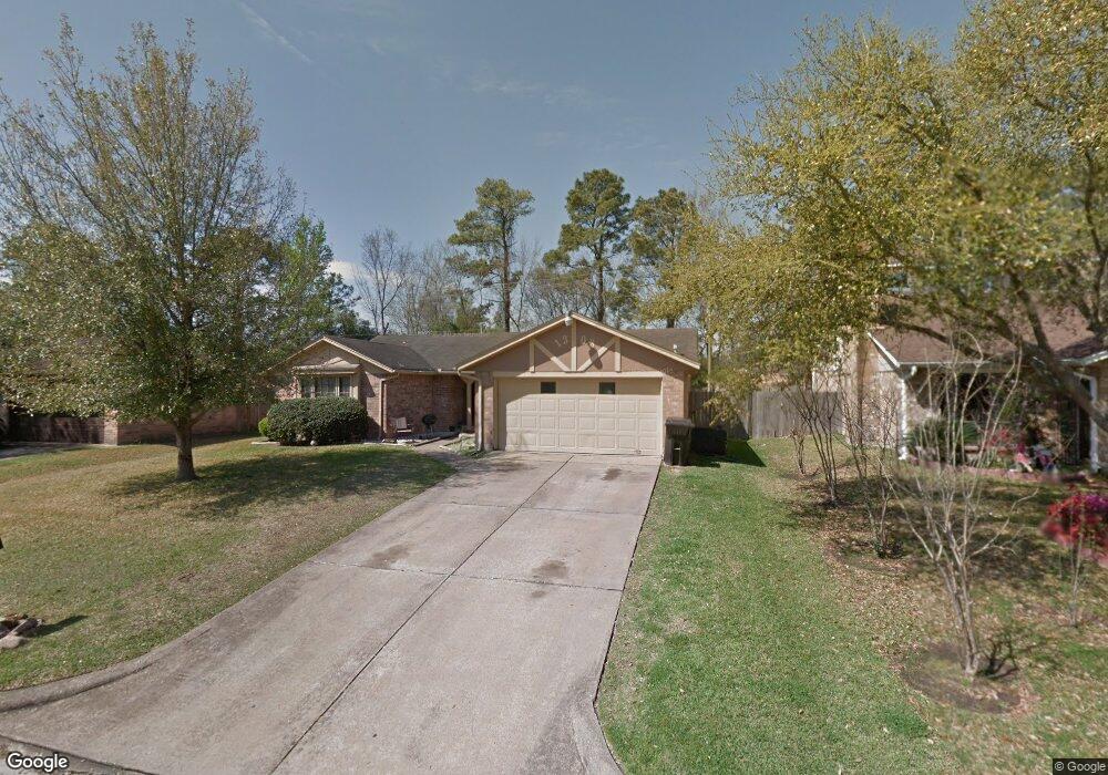 13703 Green Teal Ln, Houston, TX 77039 - photo 1