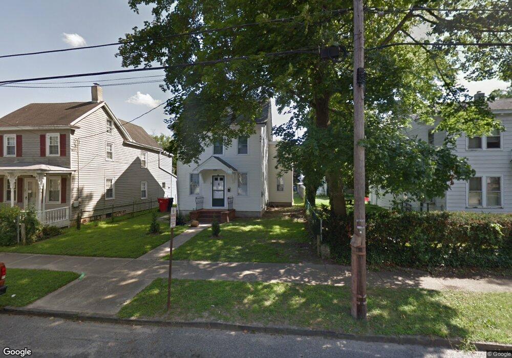 52 New St, Bridgeton, NJ 08302 - photo 1