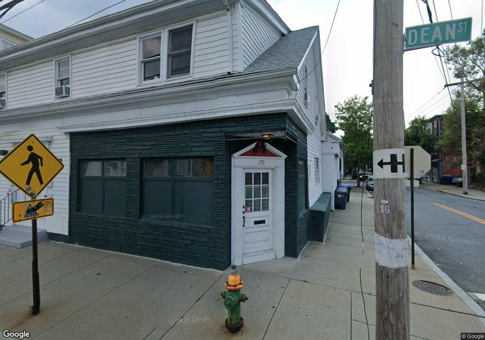 179 Dean St unit 1L, Providence, RI 02903 - photo 1