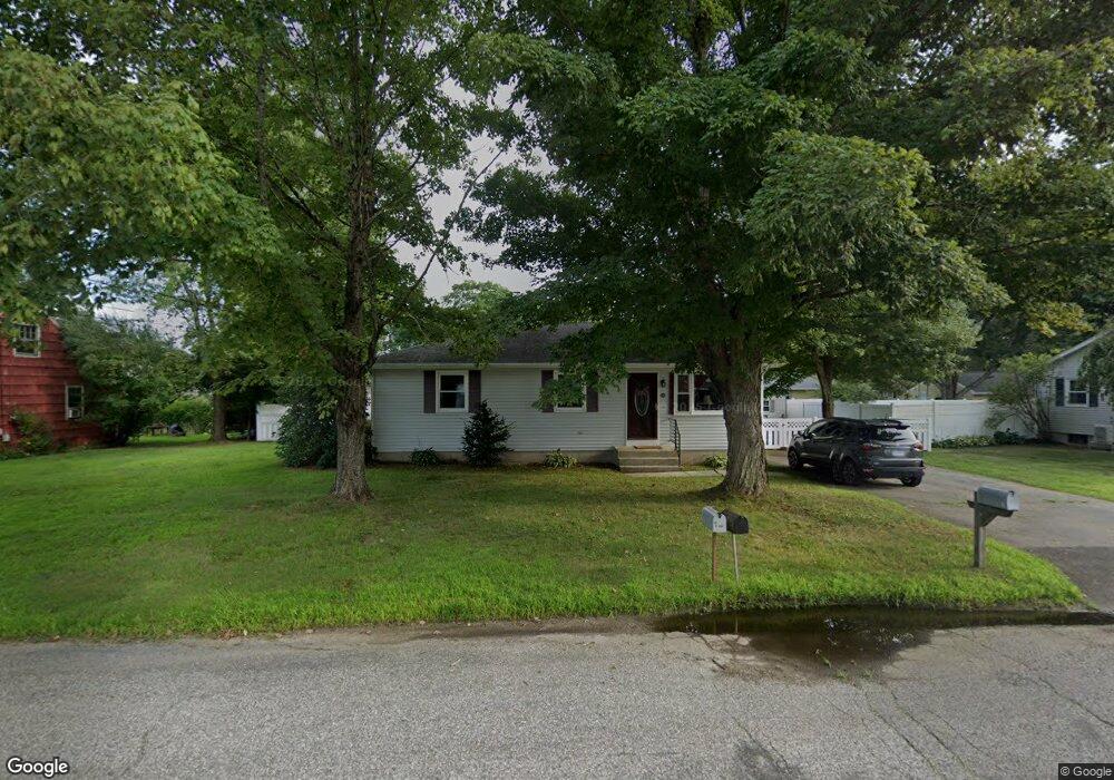 29 Walnut St, Danielson, CT 06239 - photo 1