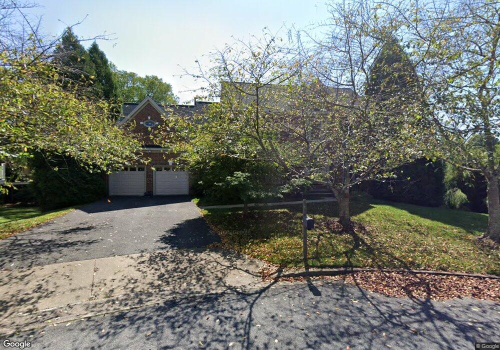 6 Argosy Ct, Gaithersburg, MD 20878 - photo 1