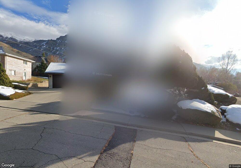 1050 E Grove Dr, Pleasant Grove, UT 84062 - photo 1