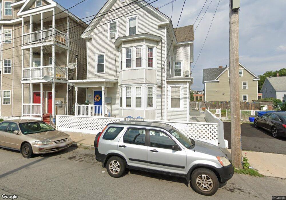 33 Bennington St, Lawrence, MA 01841 - photo 1