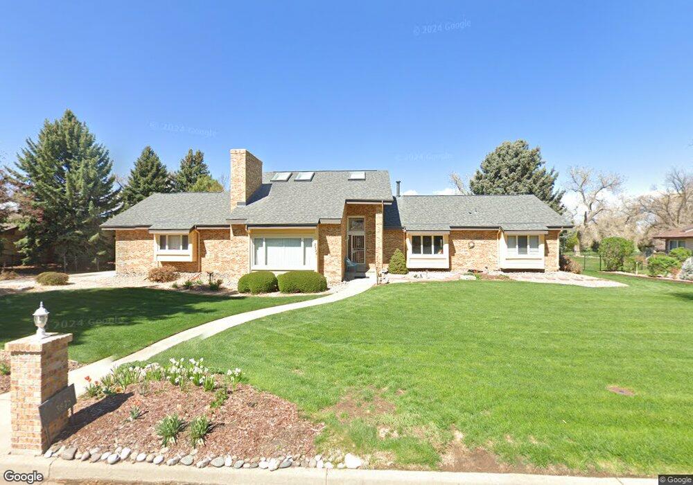 3825 S Dawson St, Aurora, CO 80014 - photo 1