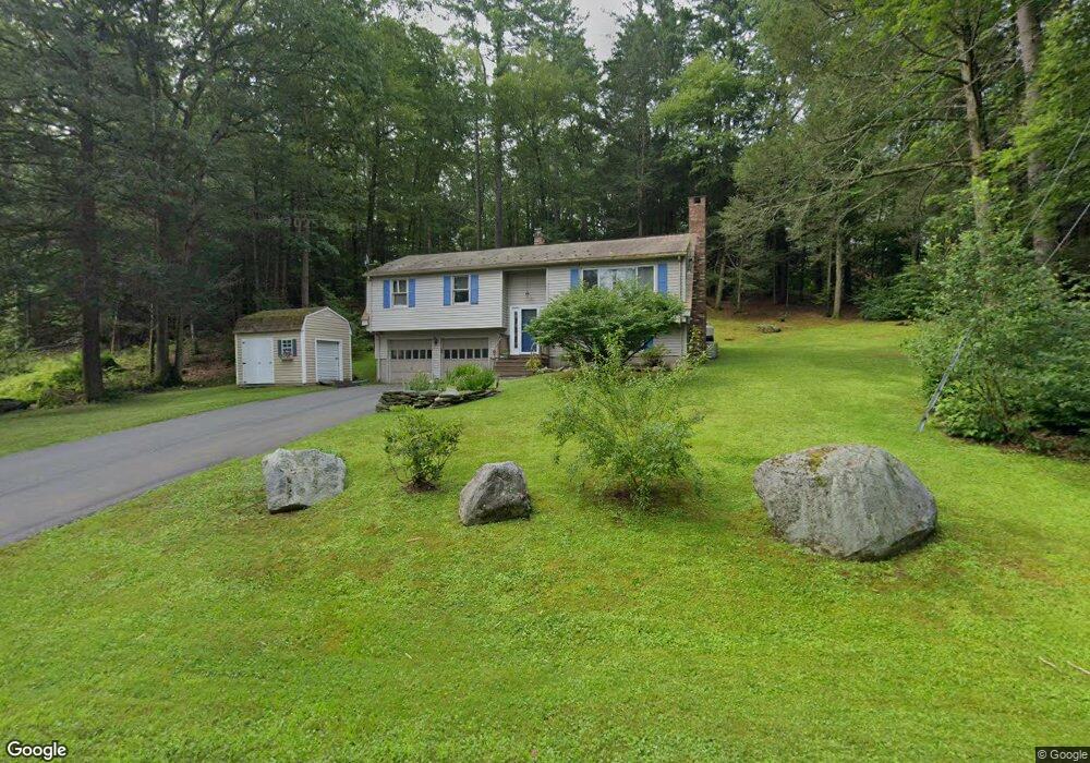 Lot 15-3 Old Stage Rd, Hatfield, MA 01038 - photo 1