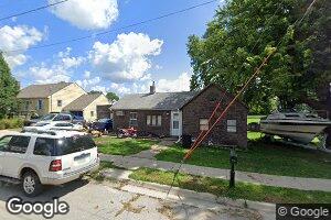 108 East St, Kellogg, IA 50135