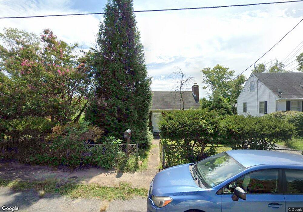 1024 Martin St, Charlottesville, VA 22901 - photo 1