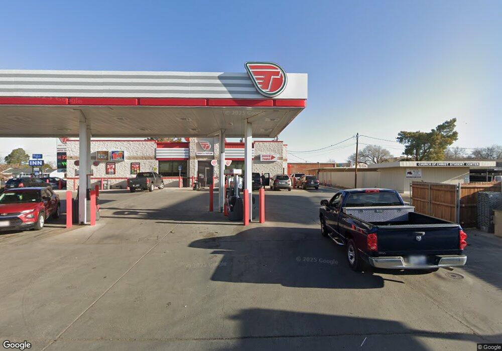 7420 Fm 1714, Canyon, TX 79015 - photo 1