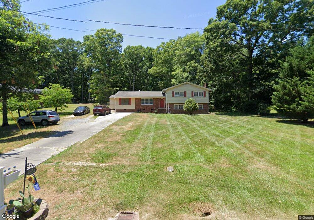 2364 Lambert Dr, Asheboro, NC 27205 - photo 1