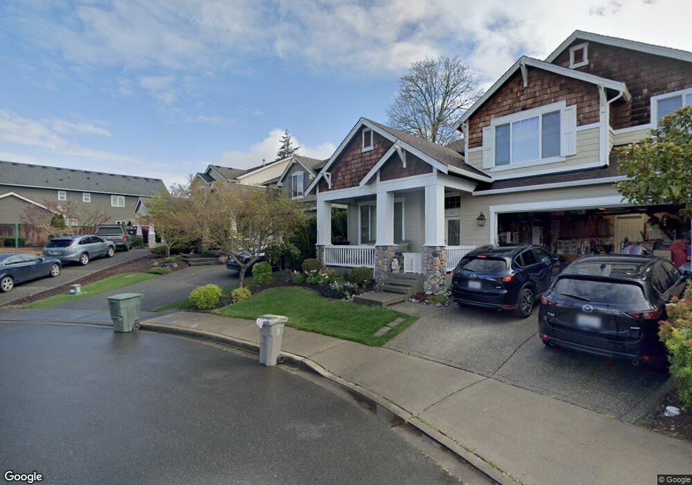 25626 158th Place SE, Covington, WA 98042 - photo 1