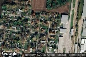 325 N Walnut St, Arcola, IL 61910