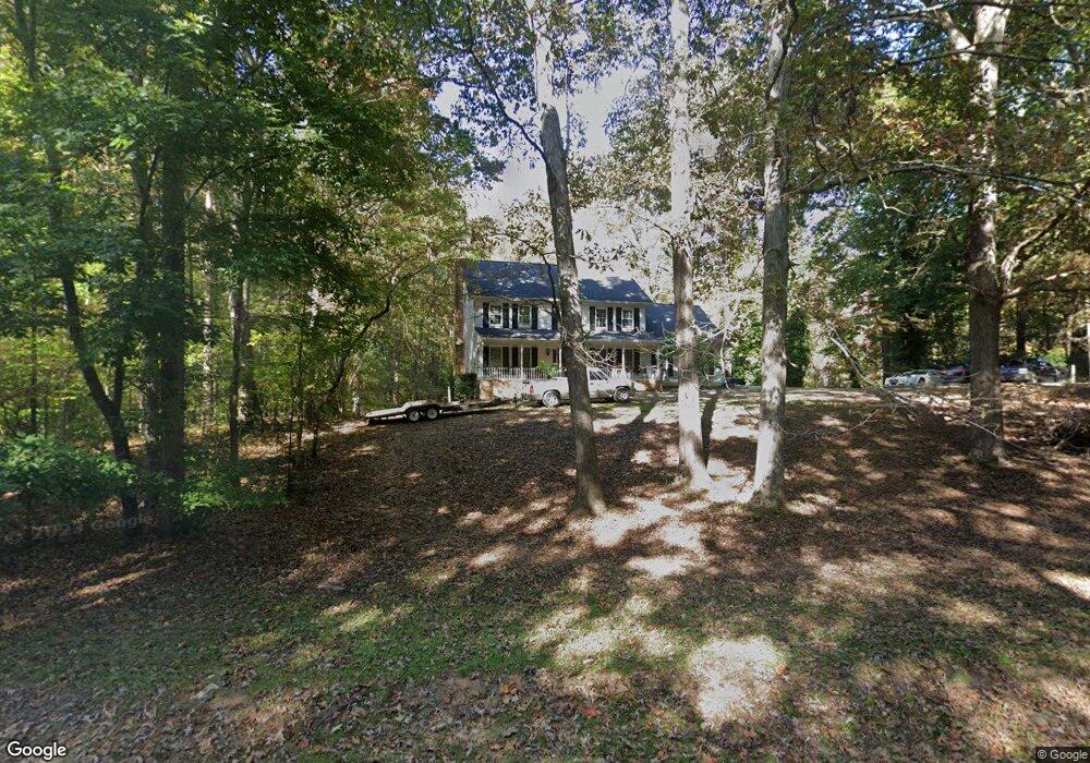 3009 Glad Dale Dr SE, Conyers, GA 30094 - photo 1